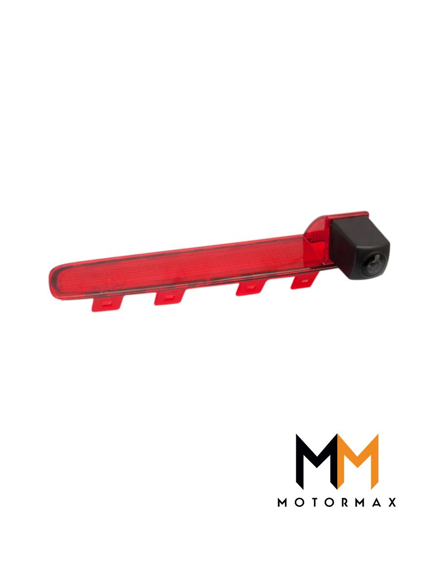 Volkswagen T5/T6 Brake Light Reverse Camera