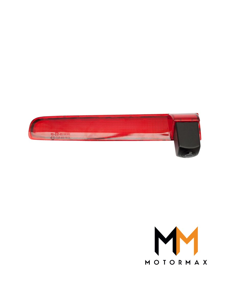 Volkswagen T5/T6 Brake Light Reverse Camera