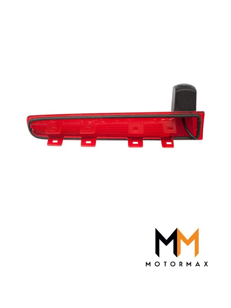 Volkswagen T5/T6 Brake Light Reverse Camera