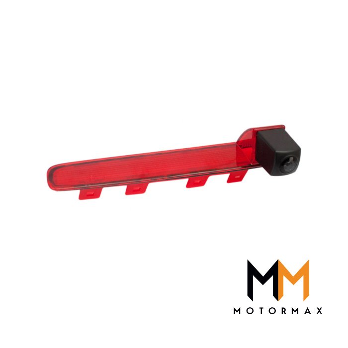 Volkswagen T5/T6 Brake Light Reverse Camera