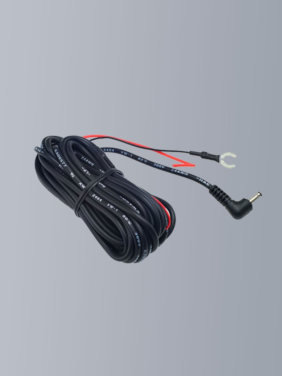 Blackvue Hardwire Power Cable