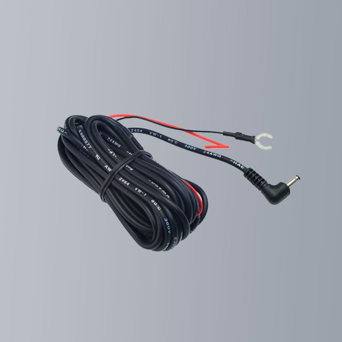 Blackvue Hardwire Power Cable