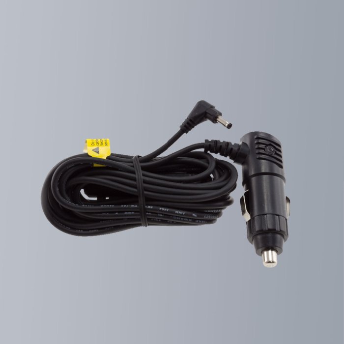Blackvue In-Car Power Cable