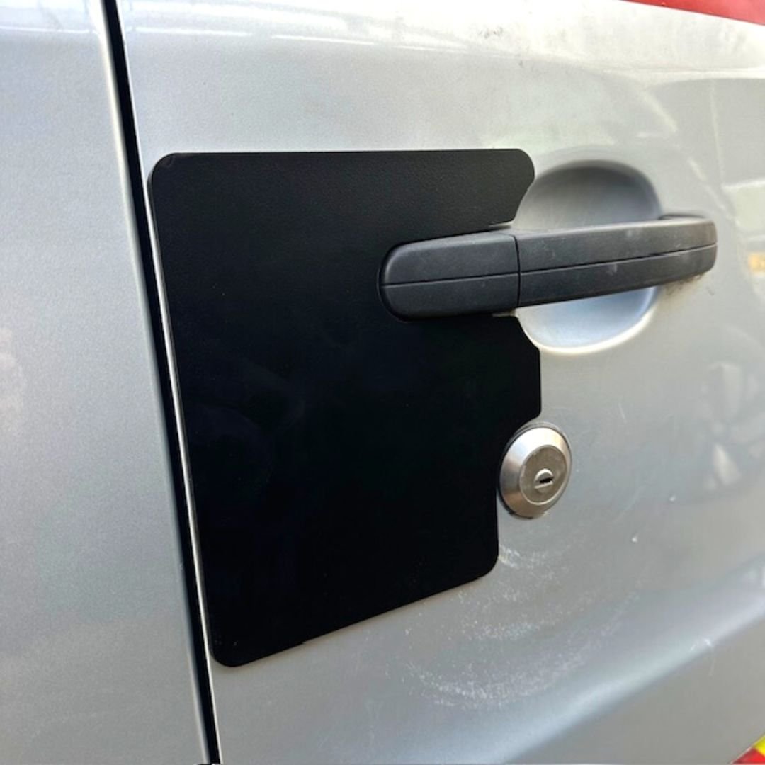 L4V External Handle Shields - Image 2