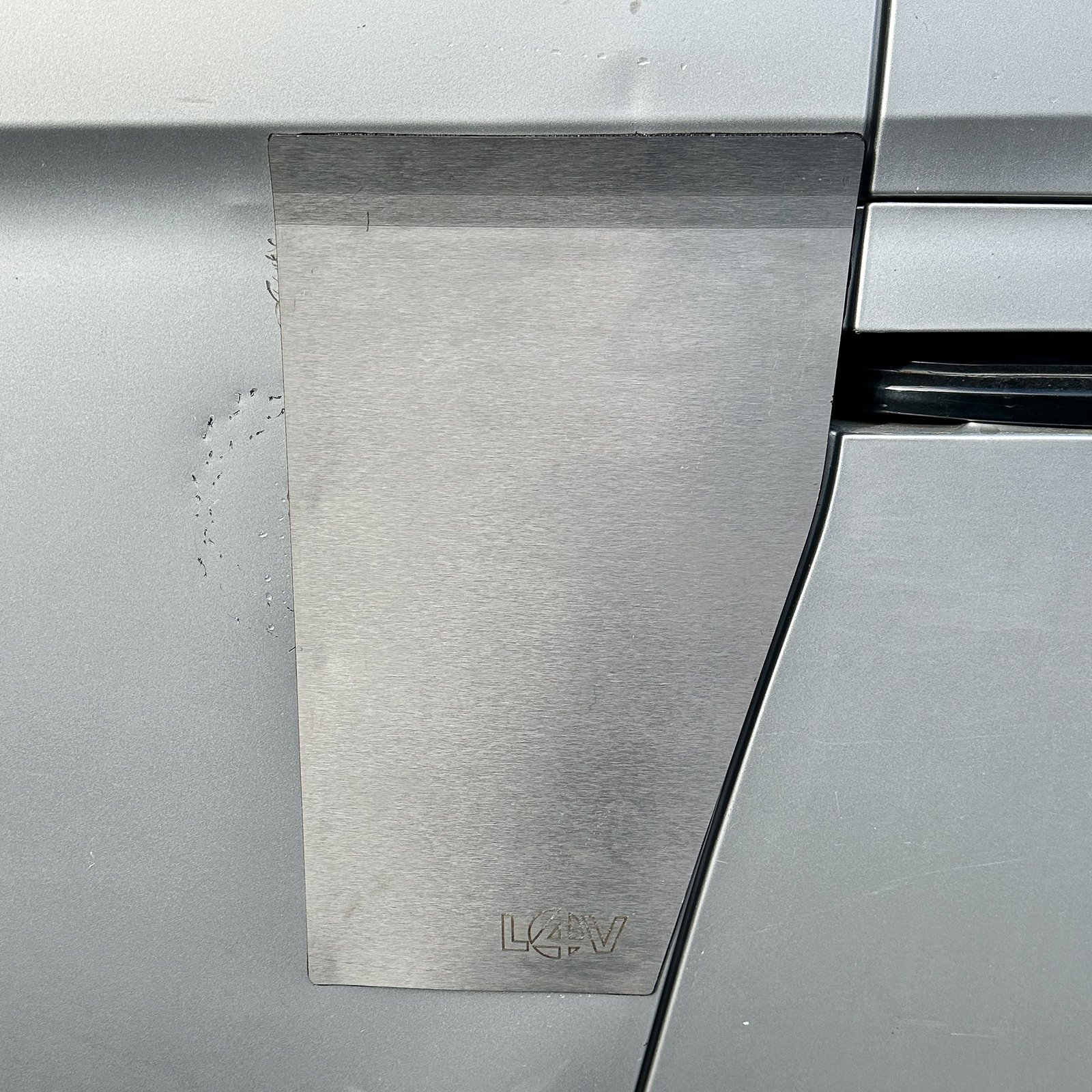 L4V External Shields/Repair Plates - Image 7