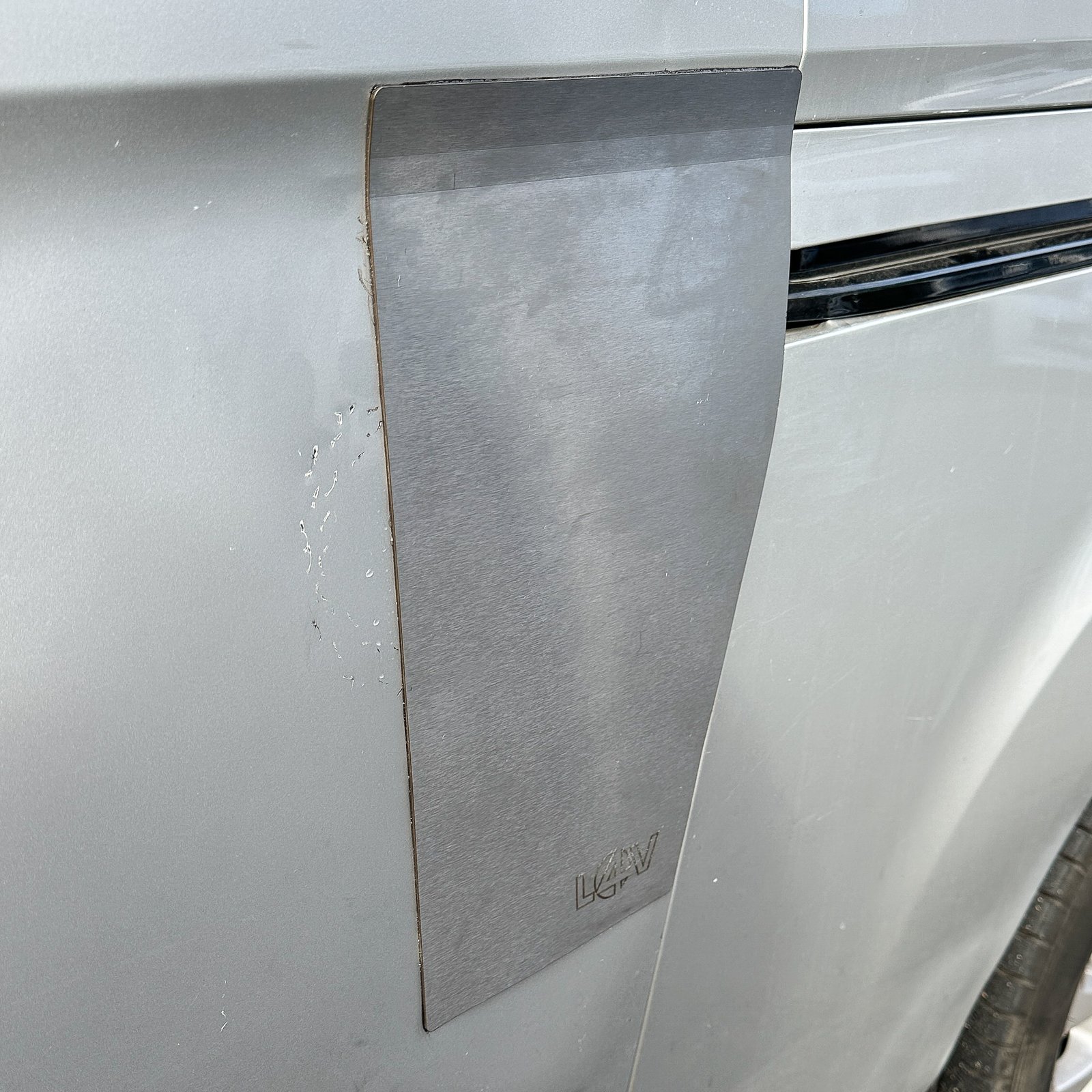 L4V External Shields/Repair Plates - Image 8