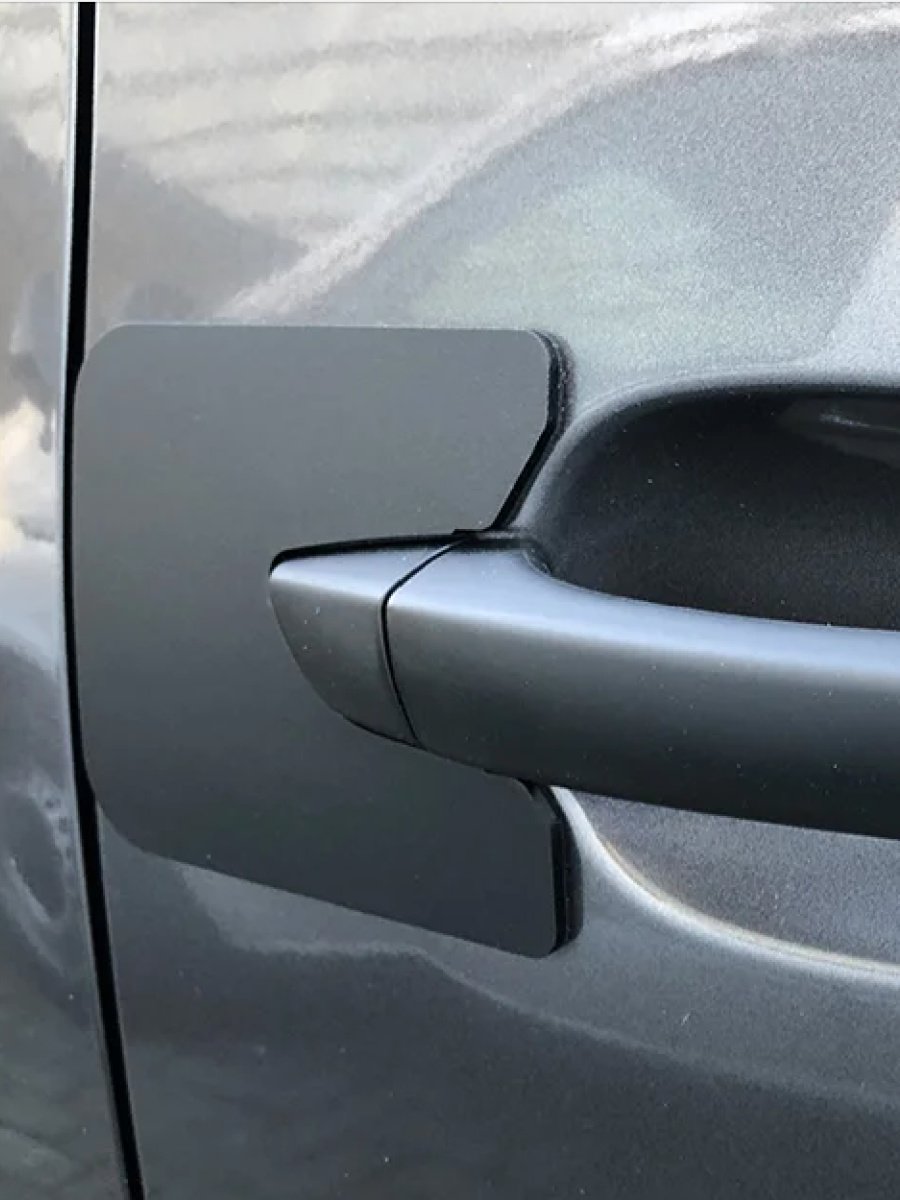 L4V Handle Shields