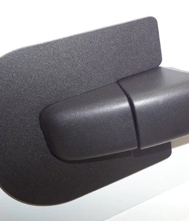 L4V Handle Shields
