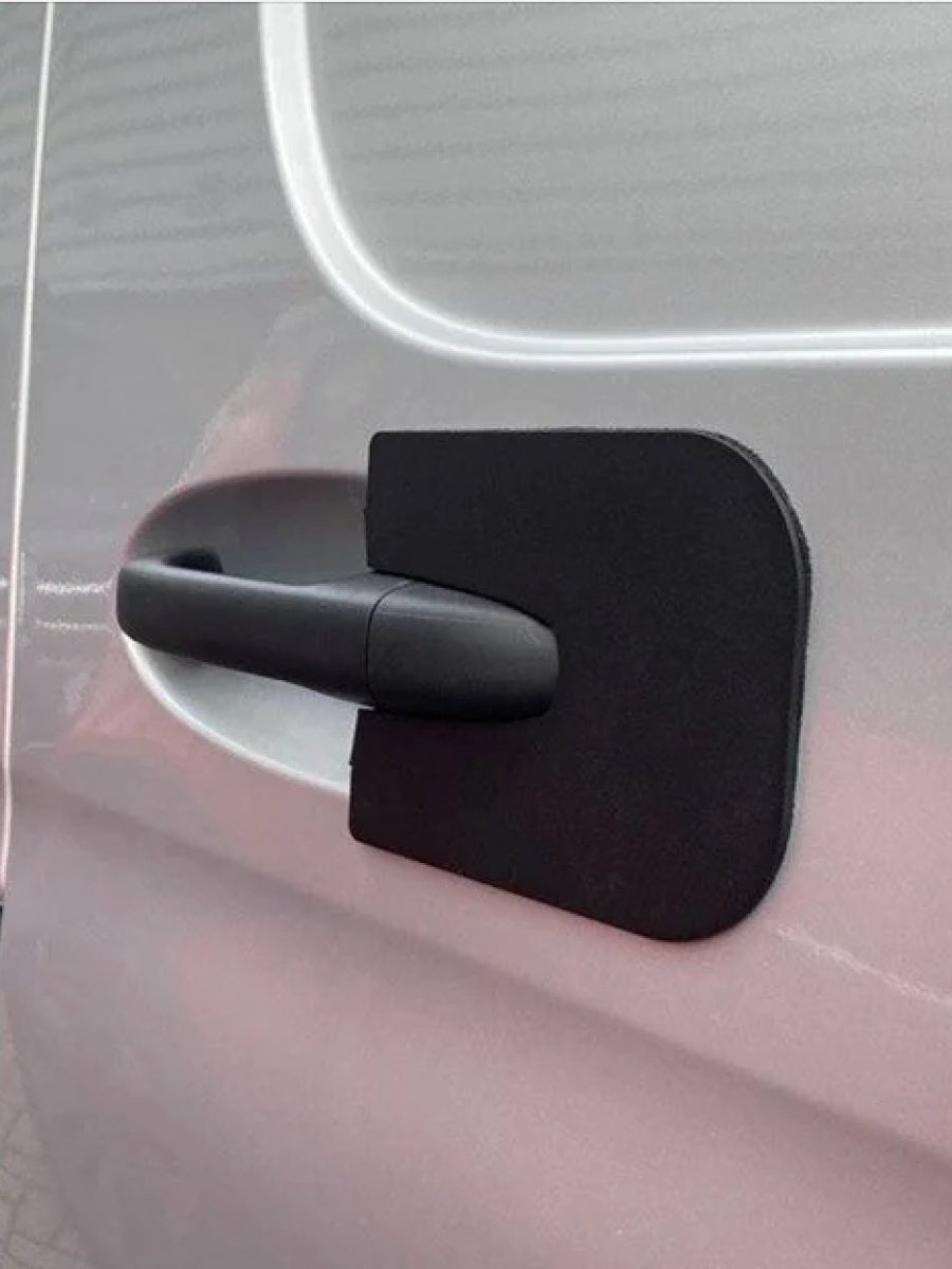 L4V Handle Shields