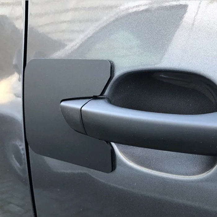 L4V Handle Shields