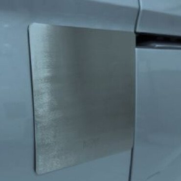 External Shield Plate 3