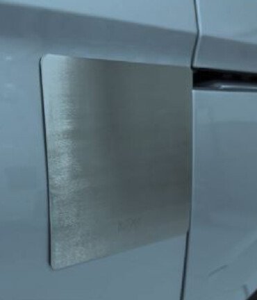 External Shield Plate 3
