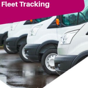 Vehicle Fleet Tracking