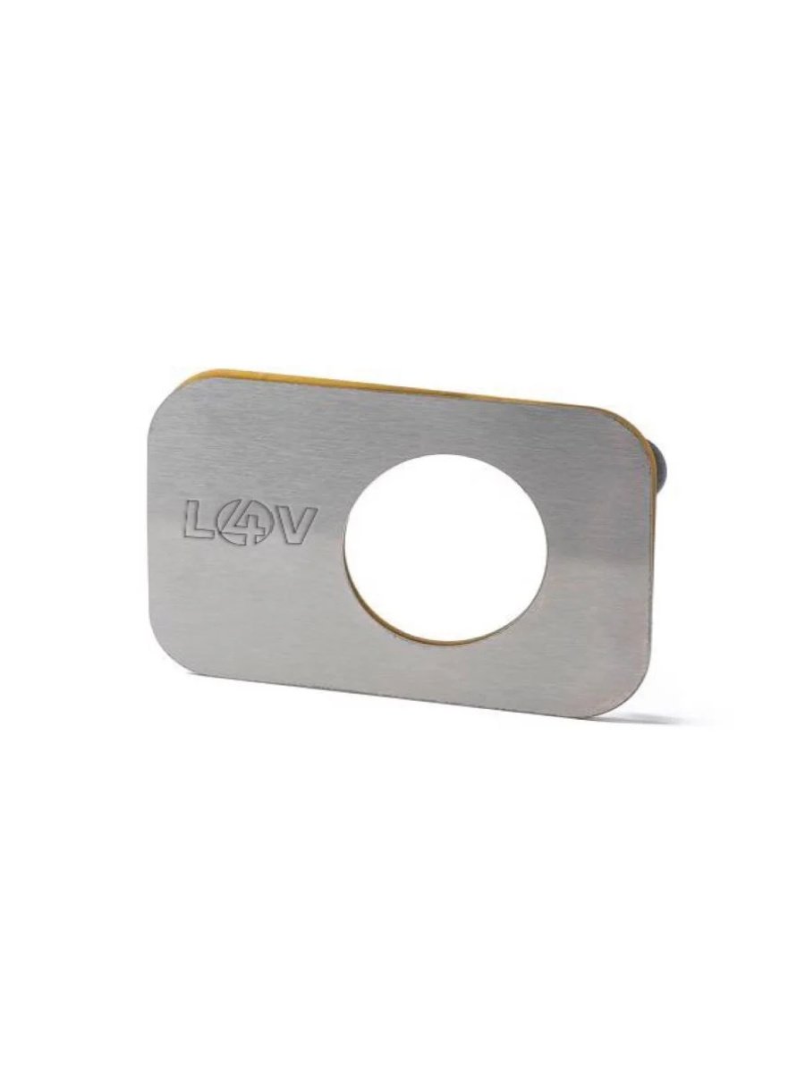 Replock Surround Plate