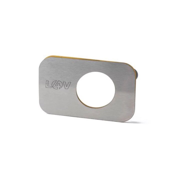 Replock Surround Plate