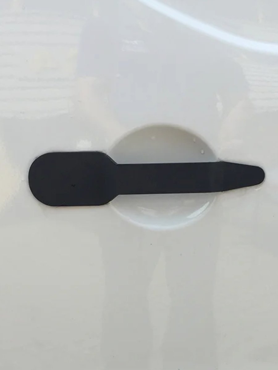 L4V Slamhandles