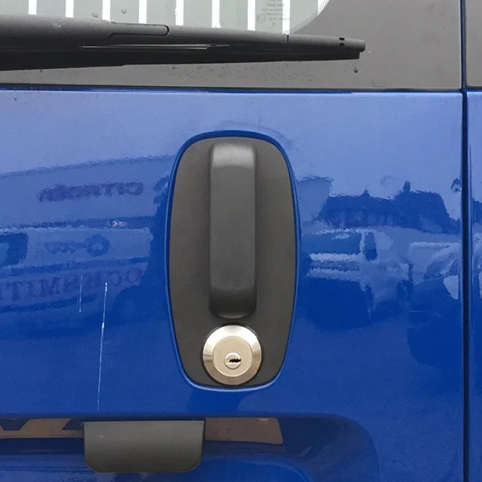 L4V Slamhandles