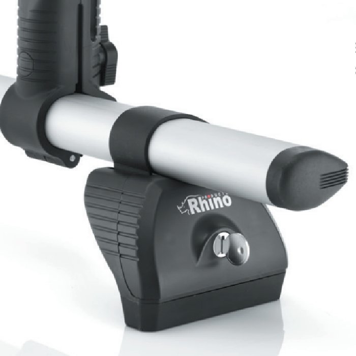 Rhino KammBar Lock Barrels and Keys