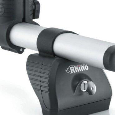 Rhino KammBar Lock Barrels and Keys