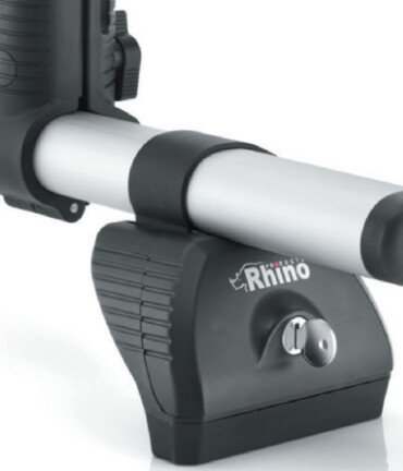 Rhino KammBar Lock Barrels and Keys