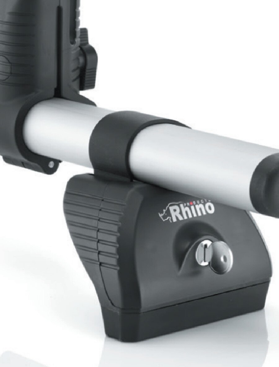Rhino KammBar Lock Barrels and Keys