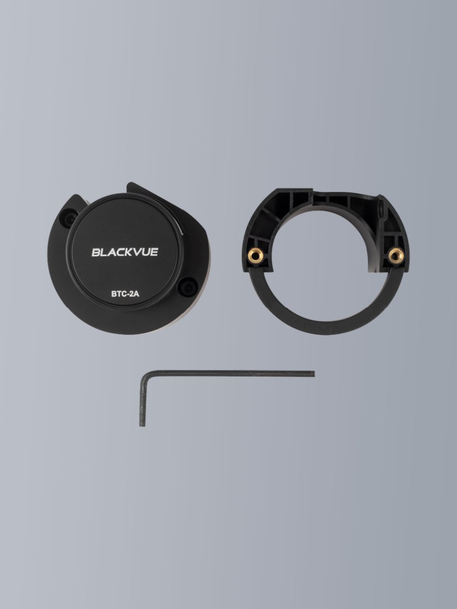 Blackvue Tamper Proof Mounts