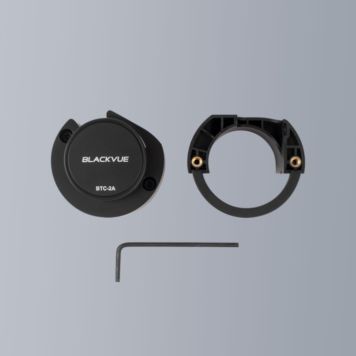 Blackvue Tamper Proof Mounts