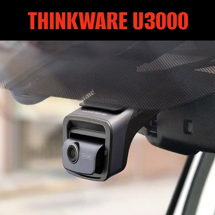 Thinkware U3000-1CH