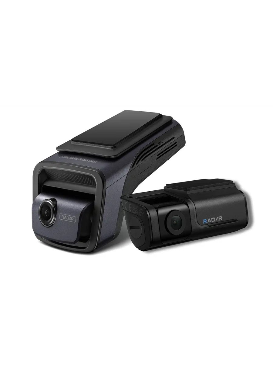 Thinkware U3000-2CH - 1