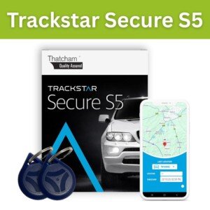 Trackstar Secure S5