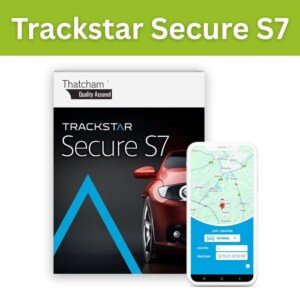 Trackstar Secure S7