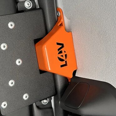 L4V Anti-Peel Kit