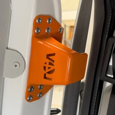 L4V Anti-Peel Kit