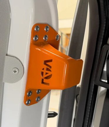 L4V Anti-Peel Kit