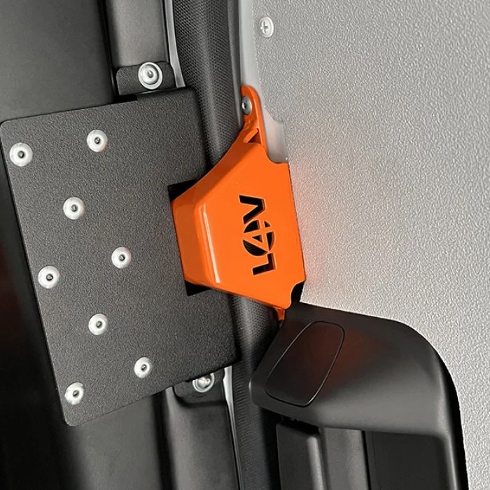 L4V Anti-Peel Kit