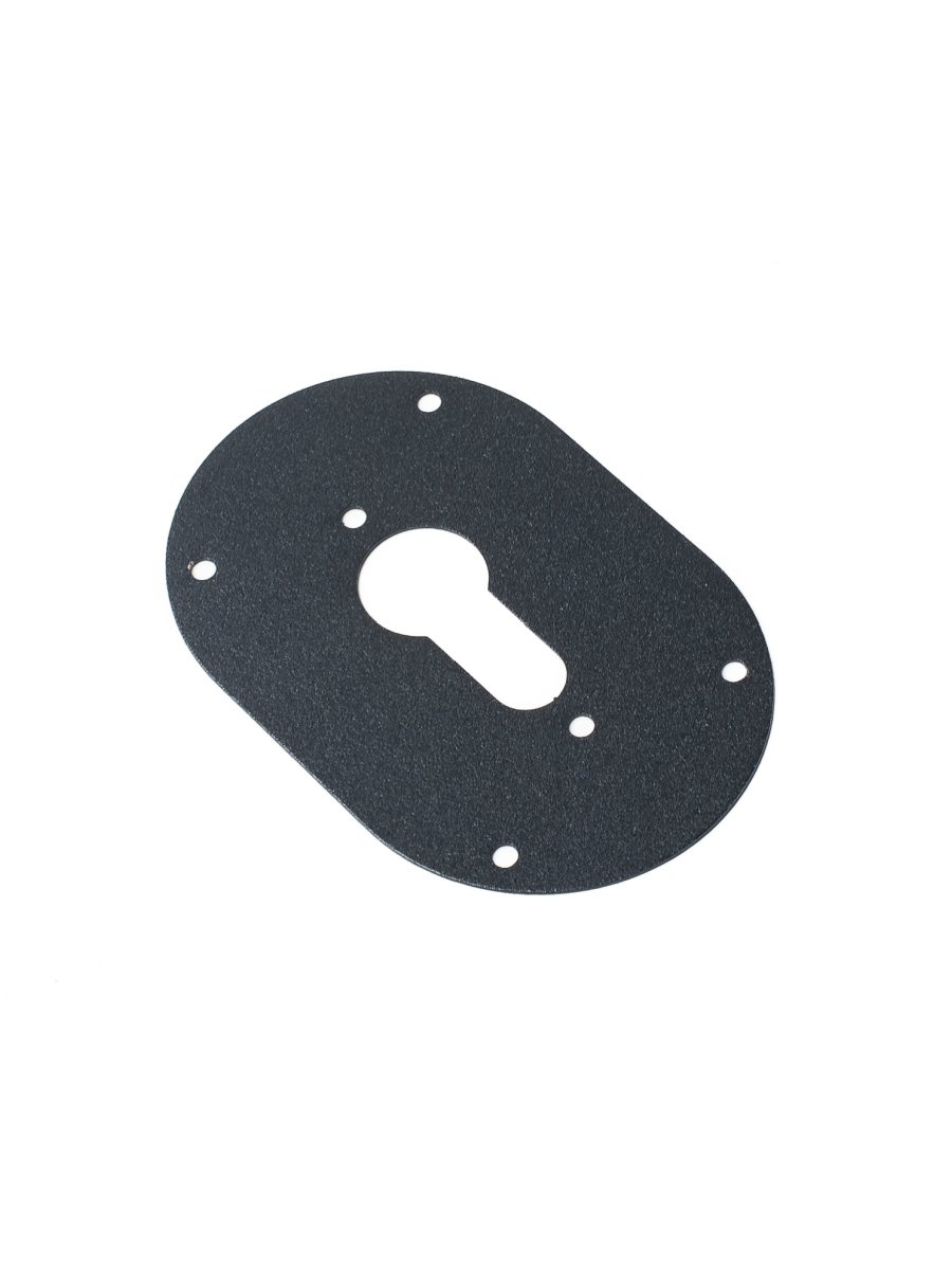 L4V Barrel Trims