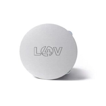 L4V Circular Universal Repair Plate