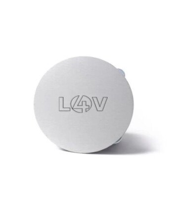 L4V Circular Universal Repair Plate