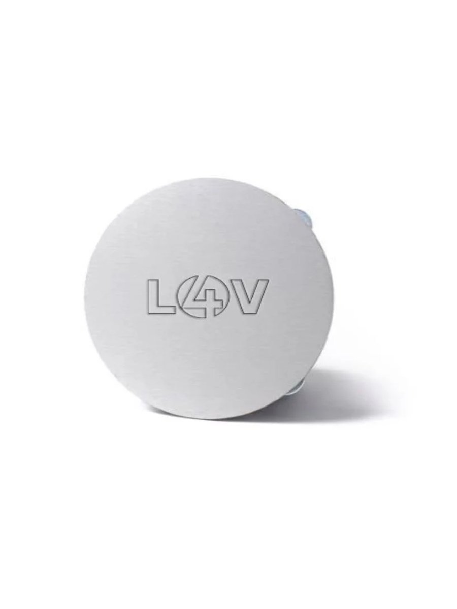 L4V Circular Universal Repair Plate