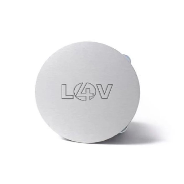 L4V Circular Universal Repair Plate