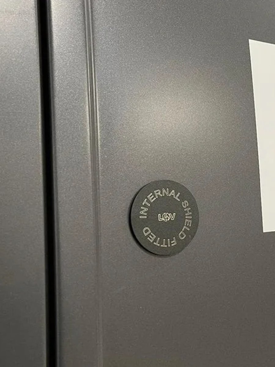 L4V Interior Handle Release Guards