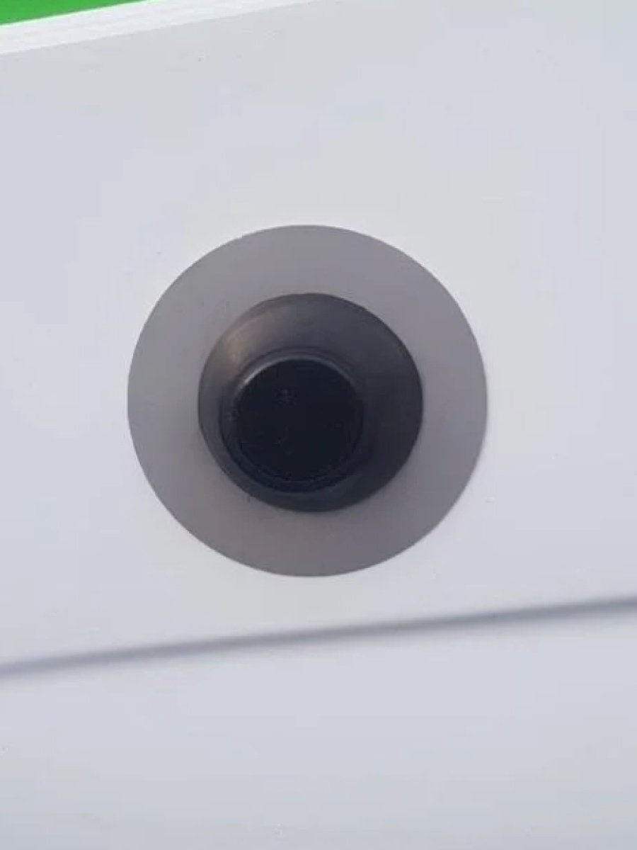 L4V Interior Handle Release Guards