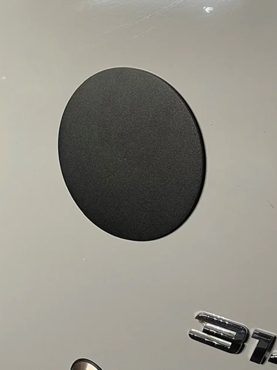 L4V Interior Handle Release Guards