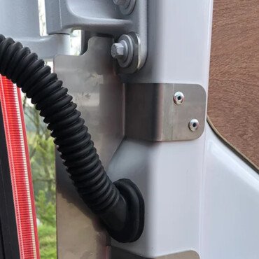 L4V Loom Guards