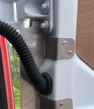 L4V Loom Guards