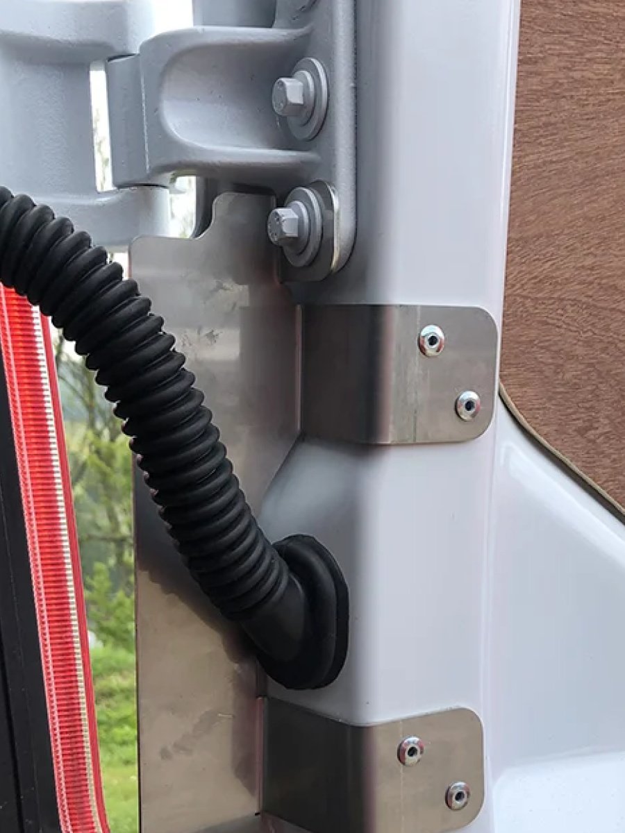L4V Loom Guards