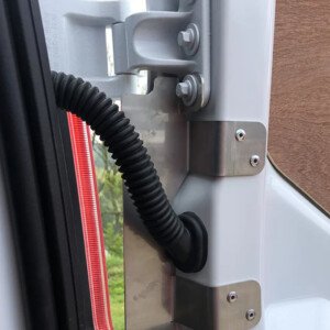 L4V Loom Guards
