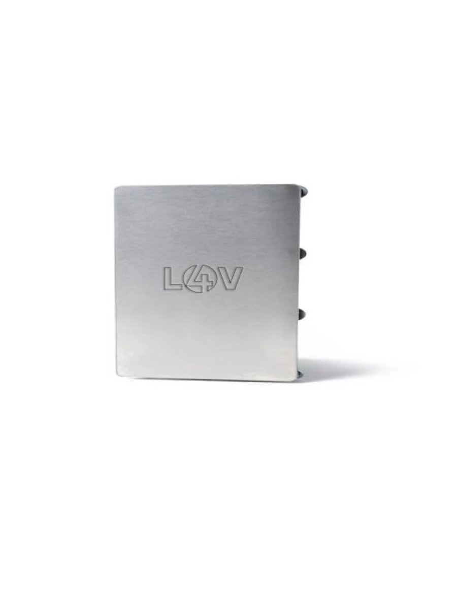 L4V Square Universal Repair Plate