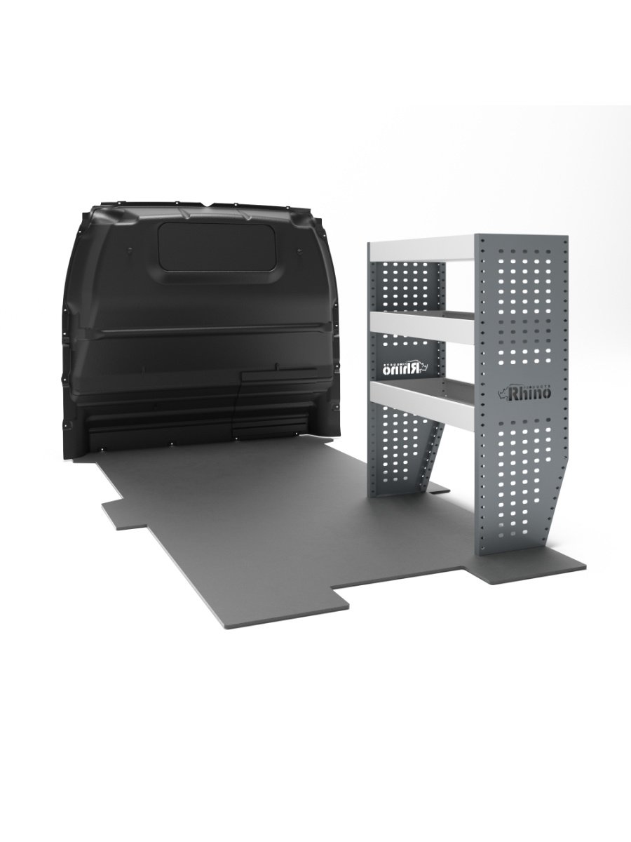 Rhino MR4 Modular Racking New