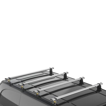 Van Guard ULTI Bar Trade Steel